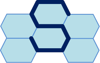 hexaS Logo